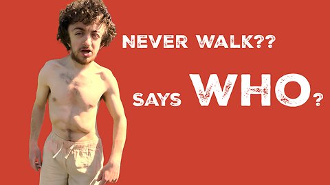 Doctors Said That I’d Never Walk -Now They’re Shocked