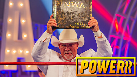 TAG MATCH - Country Joes vs Rewind Society & Christian Anderson