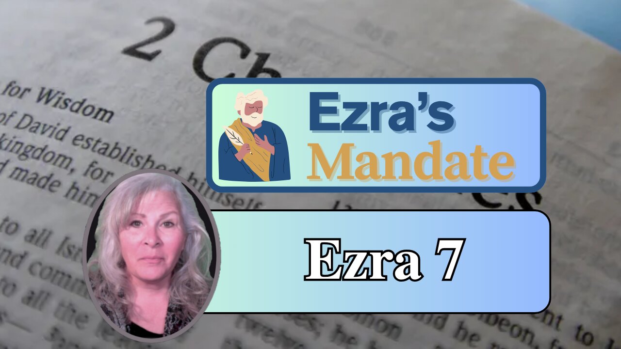 Ezra 7