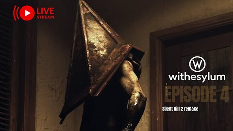 "THE CITY OF SIN AND FEAR RETURNS | Silent Hill Remake" Episode 4