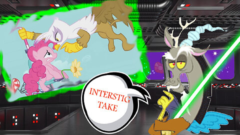 WHY I RELATE TO GILDA !?!