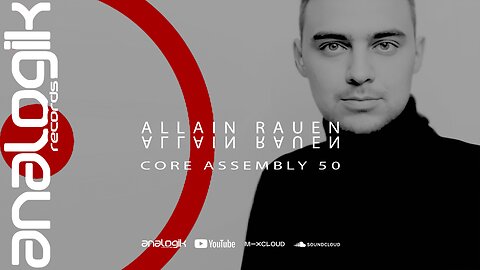 ALLAIN RAUEN - CORE ASSEMBLY 50
