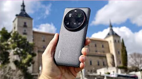 📸🔥 Xiaomi 15 Ultra Camera Review 2025 – The BEST Flagship for Photography? 🤯📱