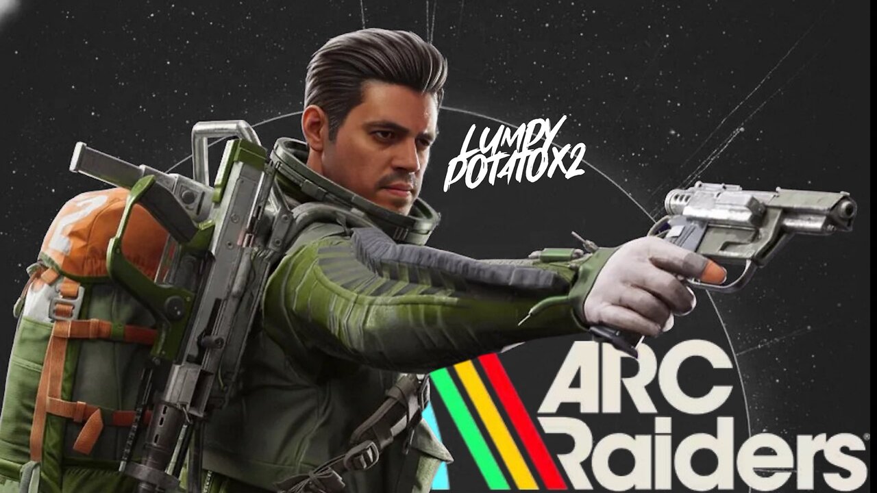 ARC Raider: New Deck Release - #RumbleGaming