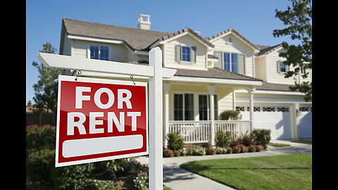 A NATION OF RENTERS IS WHAT THE BANKERS WANT! WHY?
