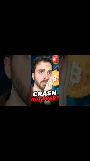 You've waited 4 years for the next 4 months #crypto