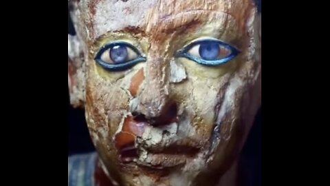 Ancient Egyptian DNA Closer to White European than Modern Egyptian
