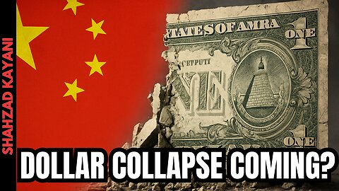 China's Plan To Kill The U.S. Dollar