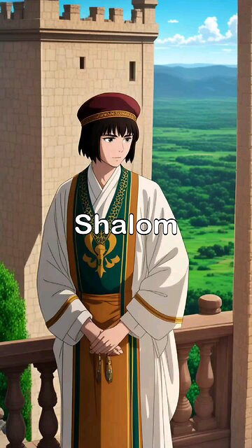 Coming to America ( Shalom Kolontarov )