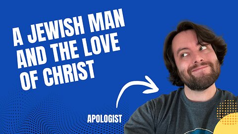 The Love Story of a Jewish Man and a Christian Woman