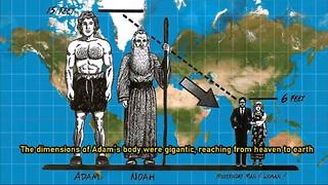 Creation of Adam Legends of the Jews