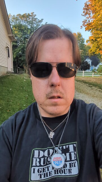 good morning everyone happy Monday