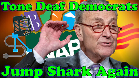 The Schumer SNAP Shuffle | On The Fringe