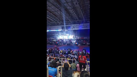 8th Heroes Taekwondo Competition Thailand 2025
