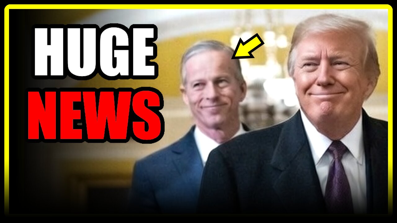 🔴They're actually DOING IT.🔴