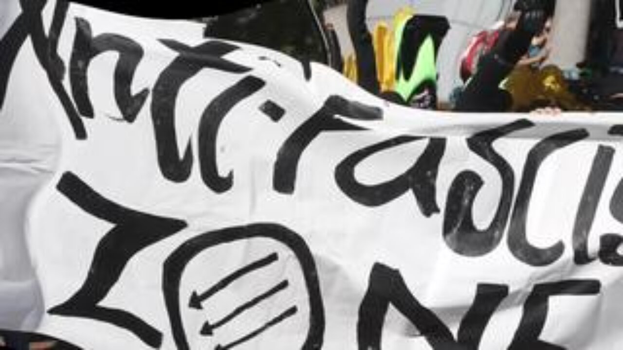 Ex Antifa Member Exposes the Domestic Terror Organization