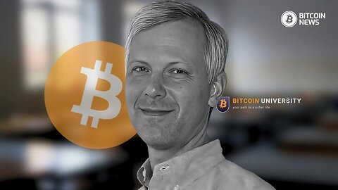 Matt Kratter - Bitcoin Core Removes OP_RETURN Filter Limits