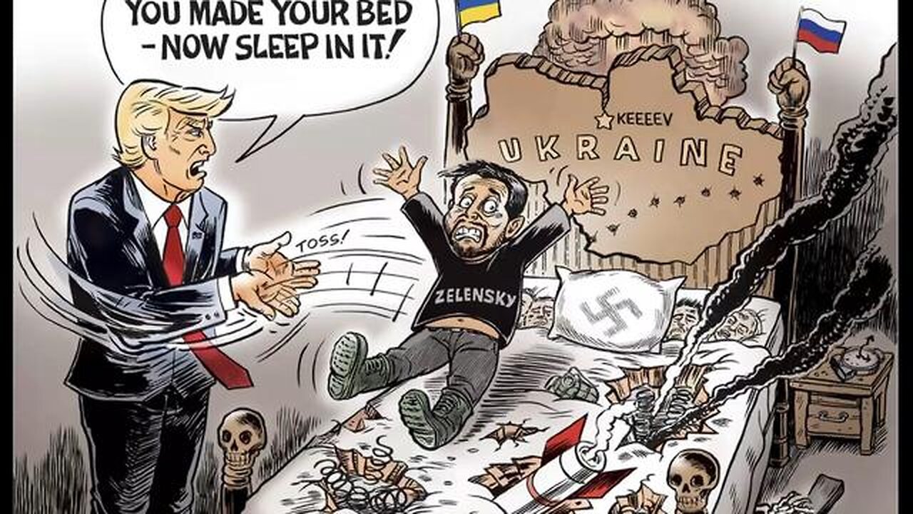 ALAN PARSONS PROJECT #EYE IN THE #SKY #AKROYD #MUSIC #TRUMP #VIDEOS