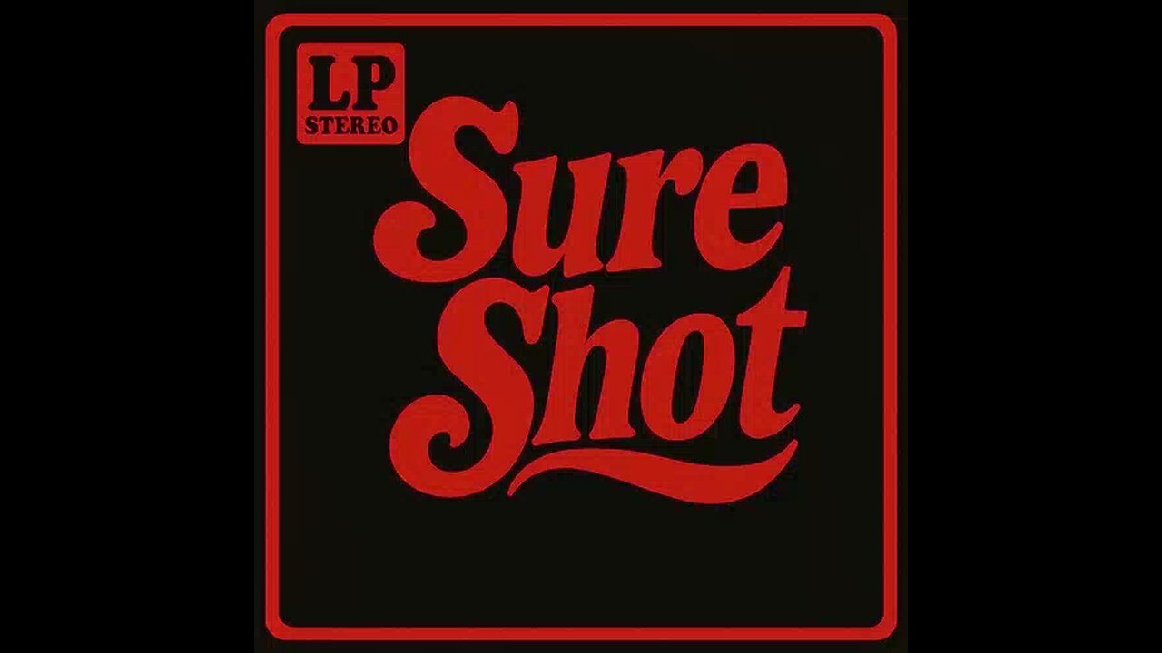 Sure Shot Vol 96 (Return to the Classics)