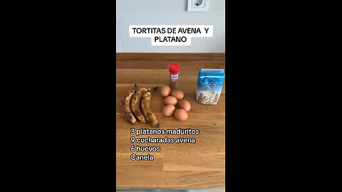 Oat Pancakes 🔥 Fat-Burning & Power Fuel for Training | Easy & Delicious Recipe
