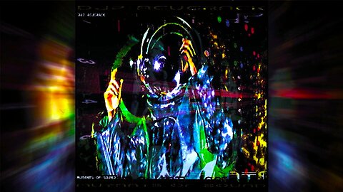DJ? ACUCRACK - Compilation #1: 1997-1998