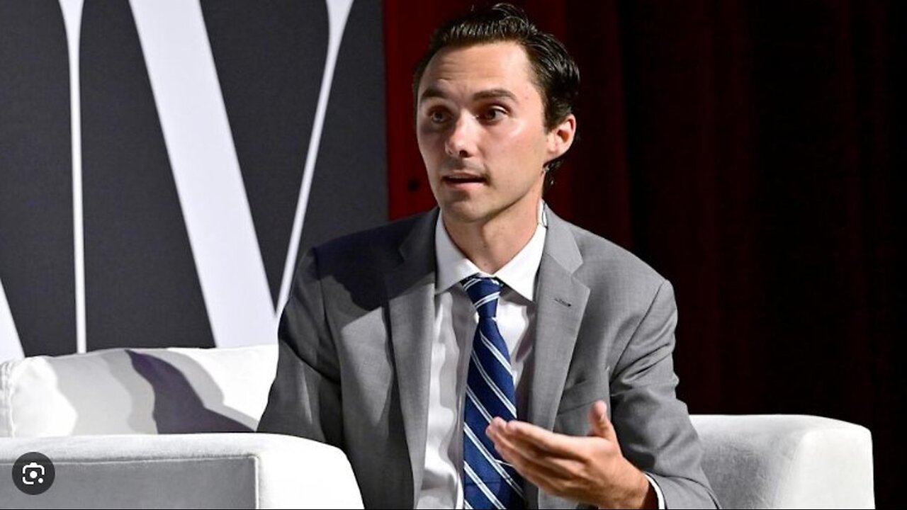 David Hogg’s 20M Plan to Primary ‘Asleep-at-the-Wheel’ Dem Incumbents Surprises Party Establishment