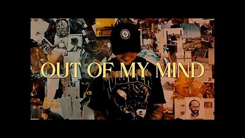 Diggy Graves & Ryan Oakes - Out Of My Mind