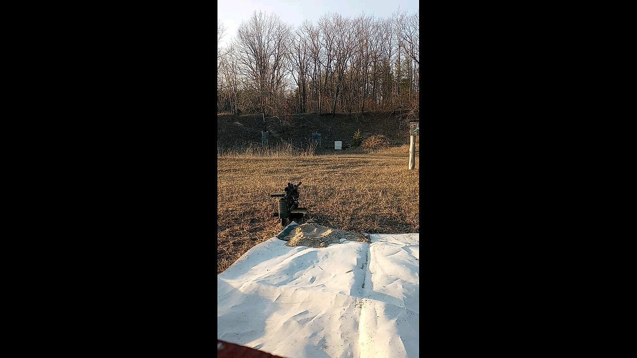 Gotta Love That 50 Cal