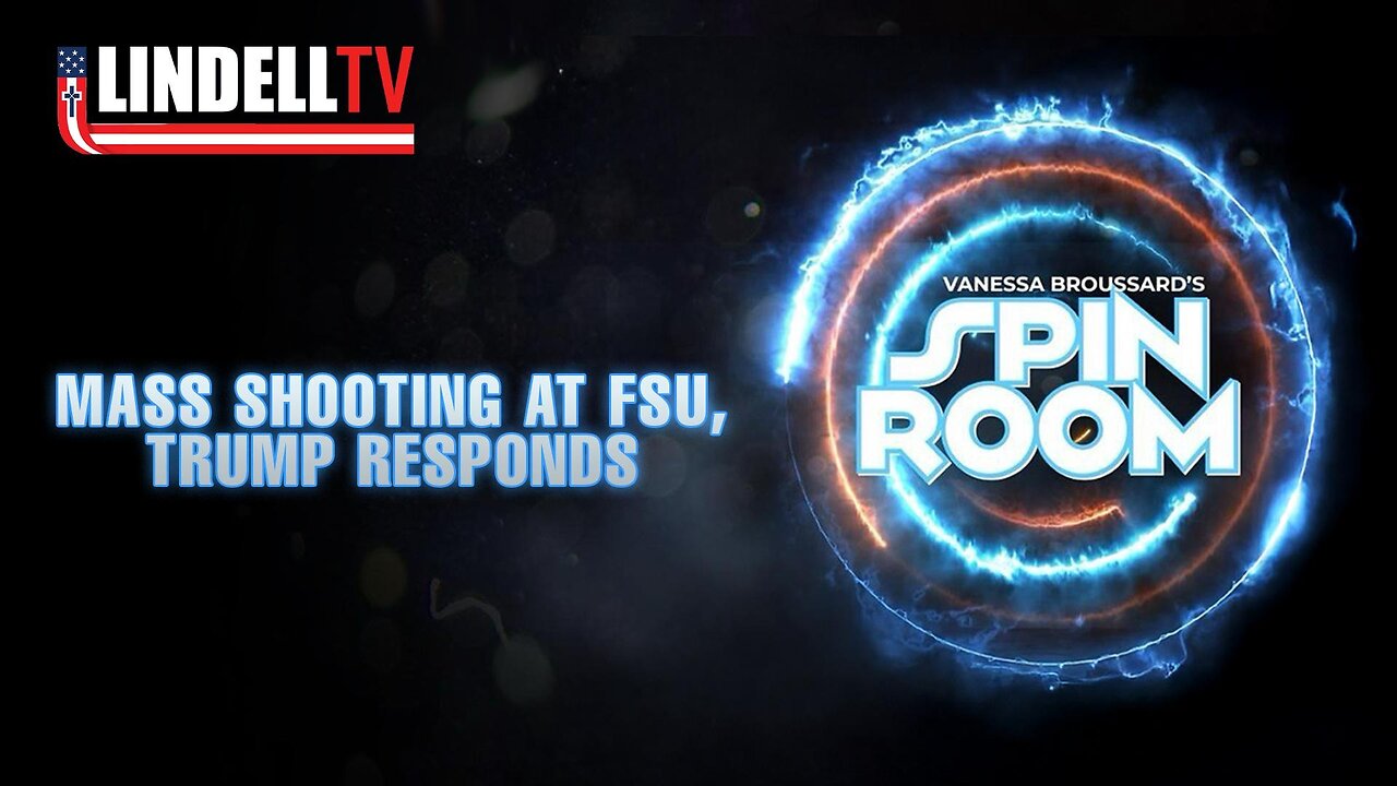 MASS SHOOTING AT FSU, TRUMP RESPONDS