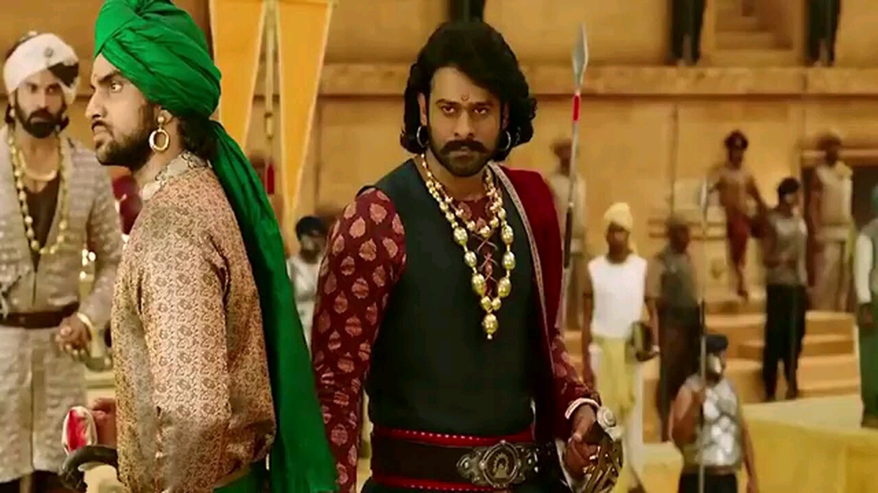 bahubali kill in senapati