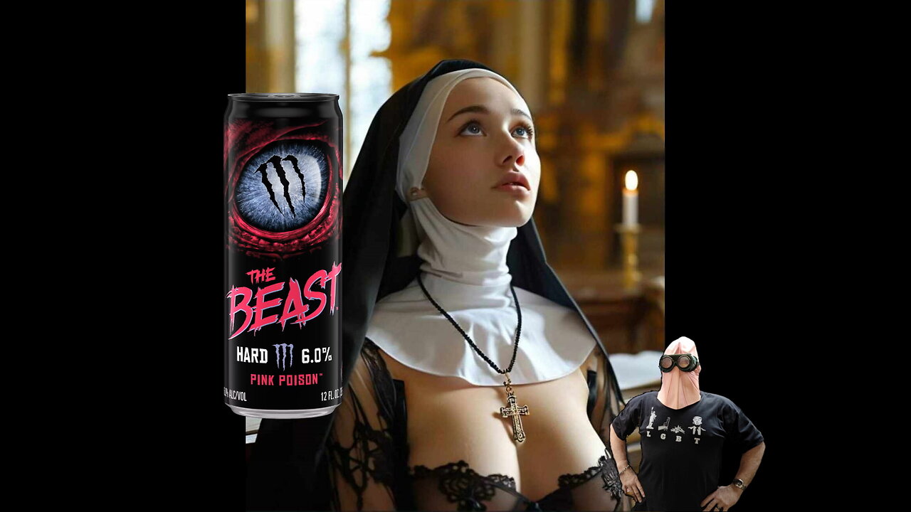 The Beast Pink Poison
