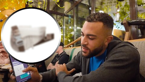 How I Randomly Spent $45k On This... | Onuha Uncensored EP28