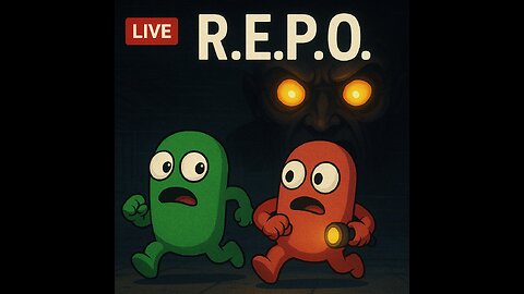 duo REPO let see how far we go