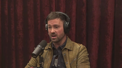 Joe Rogan Experience #2410 - Jeff Dye – Podcast Recap