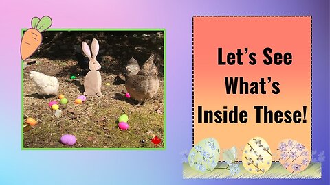 Easter 2025