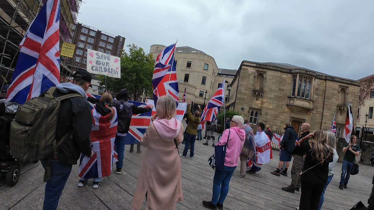 Newcastle Migrants coverage - Sat. 13/09/25 - 'Two shiners & a broken sneck' series