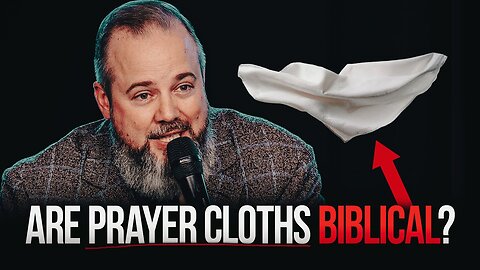 The Unusual Ways God Heals | Bible Study