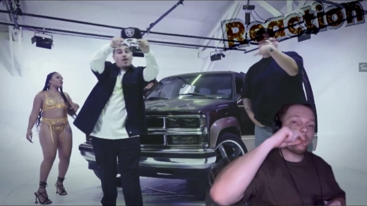 Suckerfree104 -Nuthin But ESE’S Ft BigE (Reaction)