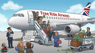 The CG Prophecy Report (16 November 2025) - Who’s the Dummy Here-