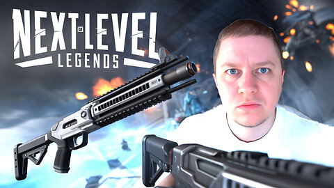 🟢 LIVE - CLUTCH OR BUST - APEX LEGENDS - RANKED REVIVAL