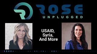 Pulling Back the Curtain on USAID, Syria, FBI Focus