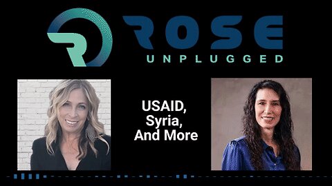 Pulling Back the Curtain on USAID, Syria, FBI Focus