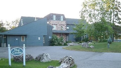 DESIGN/BUILD MILLCROFT INN SPA