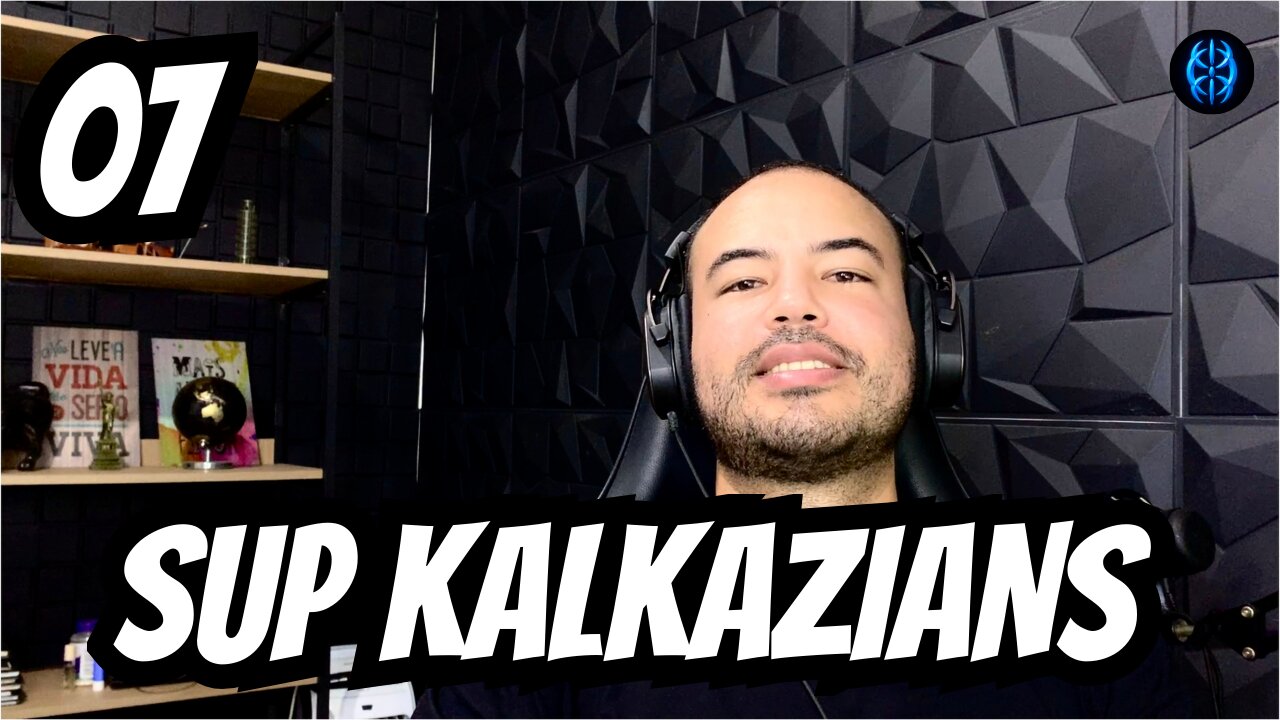 Sup kalkazians episode07