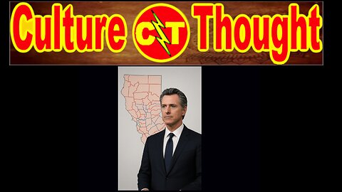 📰Is California redistricting even legal?📰
