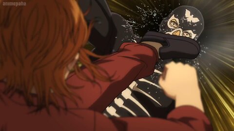 starting to think futaba is a secret monster | Tojima Tanzaburo Wants to Be a Masked Rider