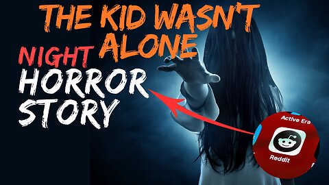 Truck Stop Horror: I Saved a Kid–and Now I’m Haunted…