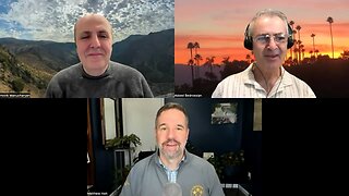 Matt Hoh - What Happened to America First, TRIPP and other US Adventures | Ep 491 - Nov 30, 2025