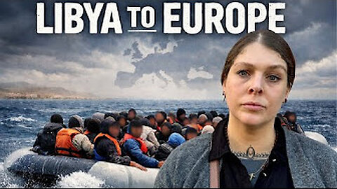 Europes migration frontline.