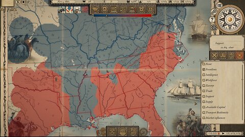Grand Tactician: The Civil War Summer 1861 Union Campaign Episode 30 Finale